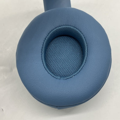 【中古】Beats Solo4 スレートブルー【秋葉原】