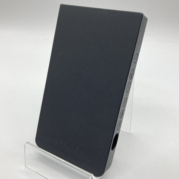 【中古】NW-ZX707用レザーケース 【CKLNWZX700 CWW】【秋葉原】