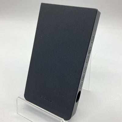 【中古】NW-ZX707用レザーケース 【CKLNWZX700 CWW】【秋葉原】