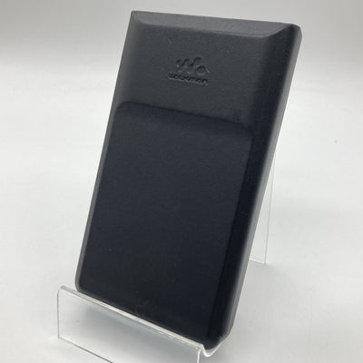 【中古】NW-ZX707用レザーケース 【CKLNWZX700 CWW】【秋葉原】