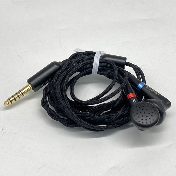 イヤホン nicehck ebx25ti NICEHCK EBX25Ti Earbuds HiFi IEM Wired Headset 3.5mm/4.4mm