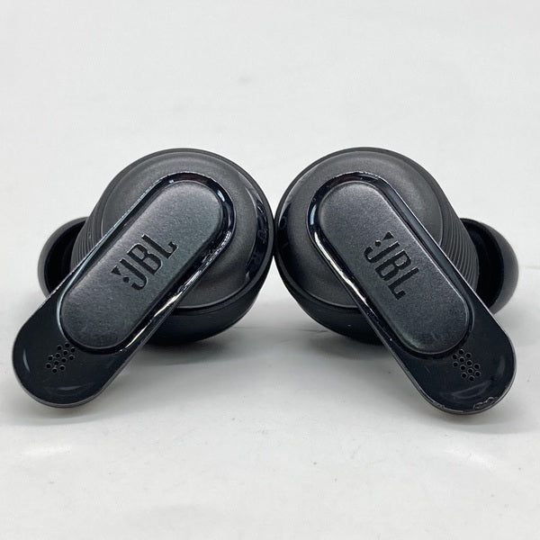 【中古】TOUR PRO 2 ブラック【JBLTOURPRO2BLK】【秋葉原】