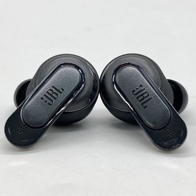【中古】TOUR PRO 2 ブラック【JBLTOURPRO2BLK】【秋葉原】