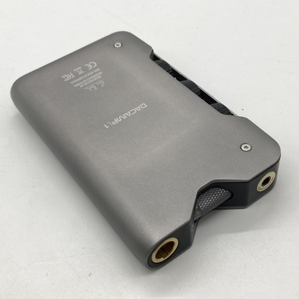 【中古】Dacamp L1【日本橋】