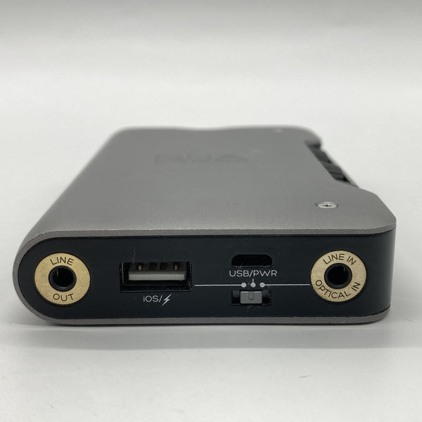 【中古】Dacamp L1【日本橋】