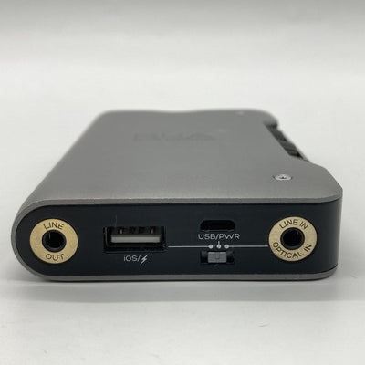 【中古】Dacamp L1【日本橋】