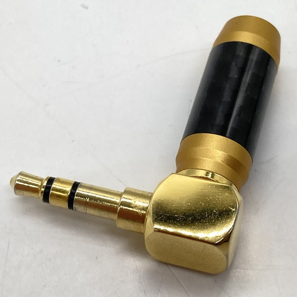 【中古】AT-P01【2.5mm 4極→3.5mm 3極ステレオ 変換プラグ】【日本橋】