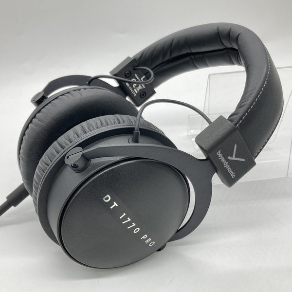 beyerdynamic 【中古】DT 1770 PRO MK II【秋葉原】 – e☆イヤホン