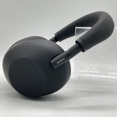 【中古】WH-1000XM6 BM ブラック【秋葉原】