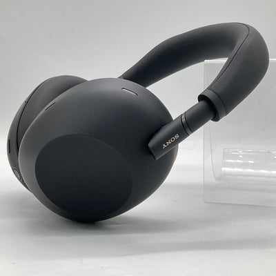 【中古】WH-1000XM6 BM ブラック【秋葉原】