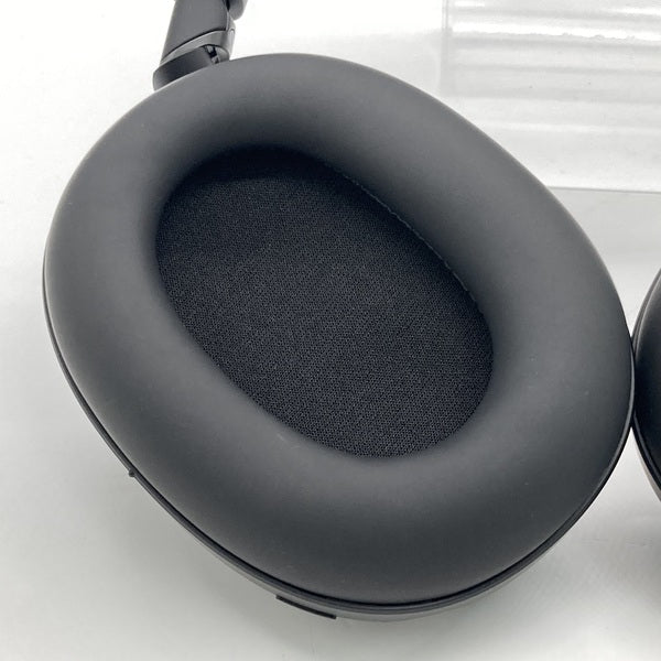 SONY 【中古】WH-1000XM6 BM ブラック【秋葉原】 – e☆イヤホン
