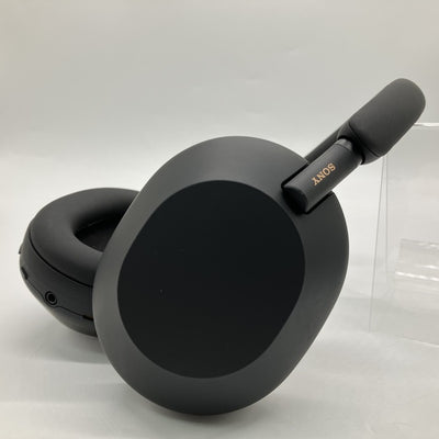 【中古】WH-1000XM5 BM ブラック【秋葉原】