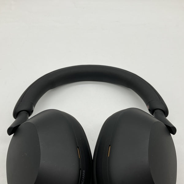 【中古】WH-1000XM5 BM ブラック【秋葉原】