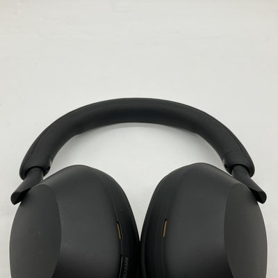 【中古】WH-1000XM5 BM ブラック【秋葉原】