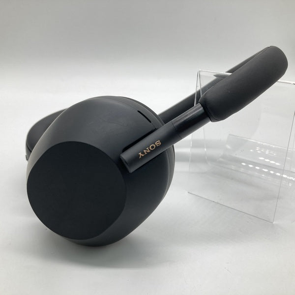 SONY 【中古】WH-1000XM5 BM ブラック【秋葉原】 – e☆イヤホン