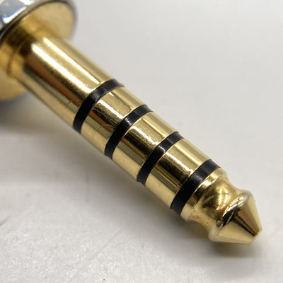 【中古】碧虎D100オプションケーブル(MMCX-4.4mm)【仙台】