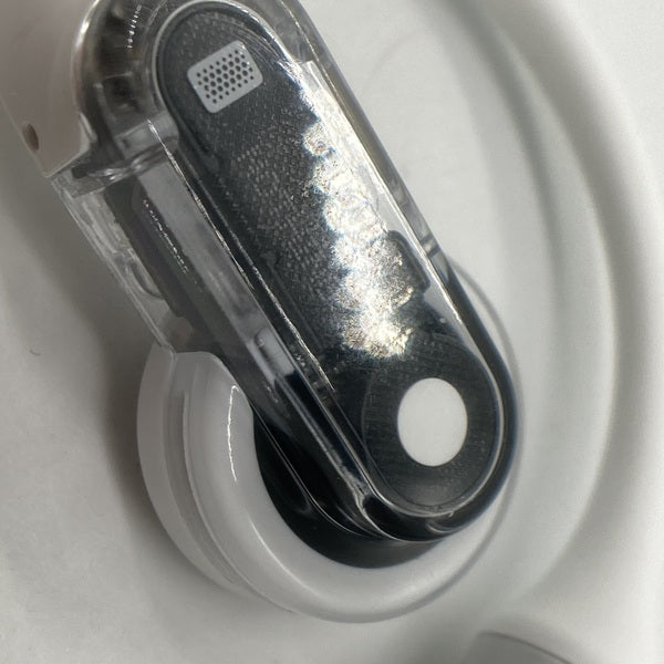 Nothing 【中古】Nothing Ear (open)【日本橋】 – e☆イヤホン