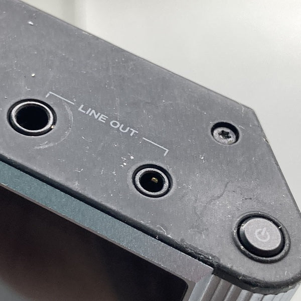 【中古】KANN Astro Silver 【AK-KANN-64GB-SLV】【名古屋】