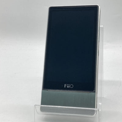 【中古】FiiO X7 ポータブル・ハイレゾプレイヤー【日本橋】