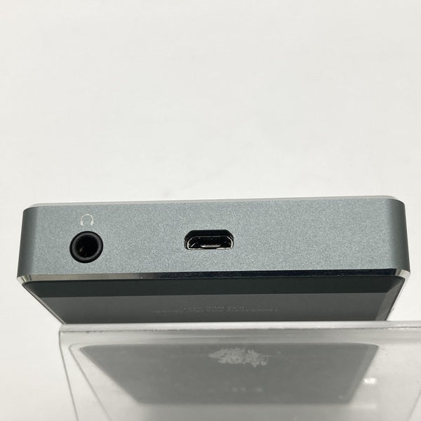 【中古】FiiO X7 ポータブル・ハイレゾプレイヤー【日本橋】