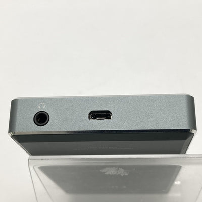 【中古】FiiO X7 ポータブル・ハイレゾプレイヤー【日本橋】