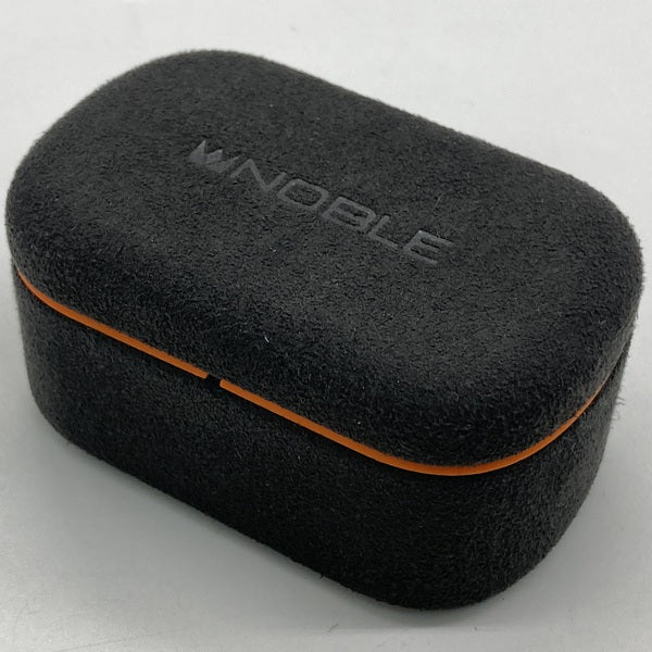 Noble Audio 【中古】FoKus Triumph 【NOB-FOKUSTRH-B】【日本橋