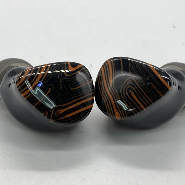 Noble Audio 【中古】FoKus Triumph 【NOB-FOKUSTRH-B】【日本橋