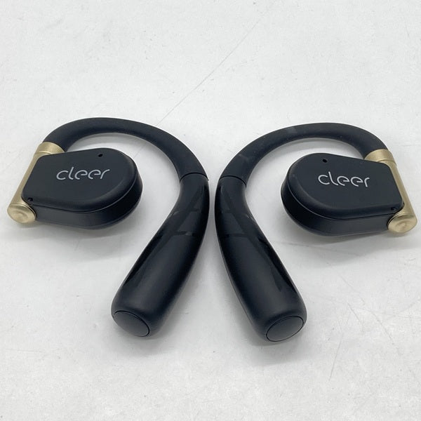【中古】ARC II Sports Edition Metal Black 【CLR-ARC2S-MB】【秋葉原】