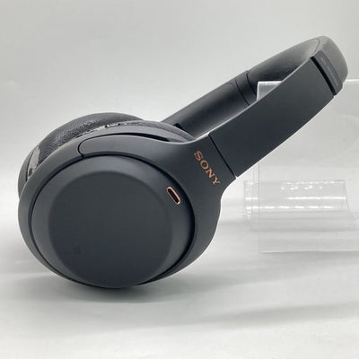 【中古】WH-1000XM4 BM ブラック【日本橋】