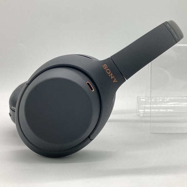 【中古】WH-1000XM4 BM ブラック【日本橋】