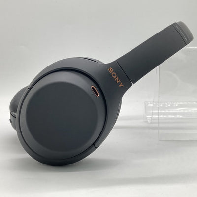 【中古】WH-1000XM4 BM ブラック【日本橋】