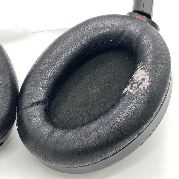 【中古】WH-1000XM4 BM ブラック【日本橋】