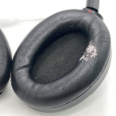 【中古】WH-1000XM4 BM ブラック【日本橋】