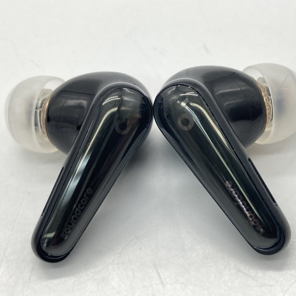 【中古】Soundcore Liberty 4 ミッドナイトブラック 【A3953N11】【秋葉原】