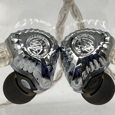 【中古】KING RS シルバー【日本橋】