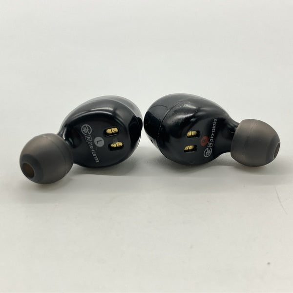 【中古】TE-D01gv ブラック【TE-D01gv-BK】【名古屋】