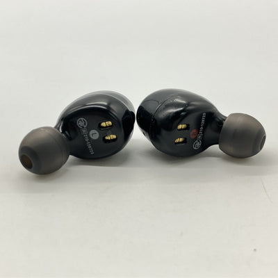 【中古】TE-D01gv ブラック【TE-D01gv-BK】【名古屋】