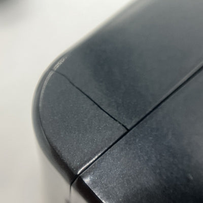【中古】TE-D01gv ブラック【TE-D01gv-BK】【名古屋】