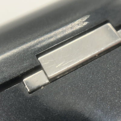 【中古】TE-D01gv ブラック【TE-D01gv-BK】【名古屋】