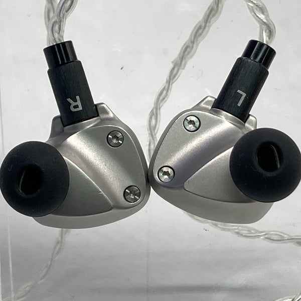 MADOO 【中古】Typ711 【MDO-T711-SS】【日本橋】 – e☆イヤホン