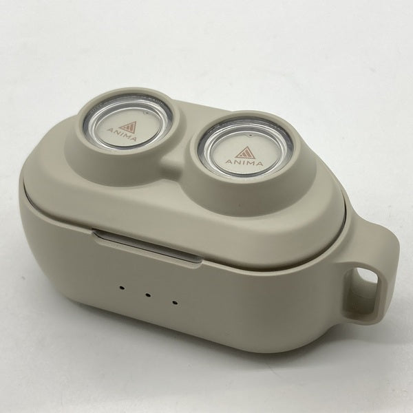 【中古】ANW02 Gray 【ANW02-GRY】【日本橋】