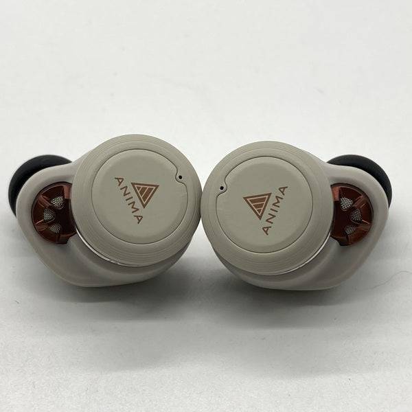 【中古】ANW02 Gray 【ANW02-GRY】【日本橋】