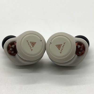 【中古】ANW02 Gray 【ANW02-GRY】【日本橋】
