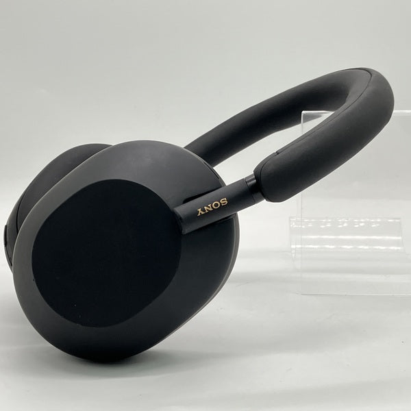 【中古】WH-1000XM5 BM ブラック【日本橋】