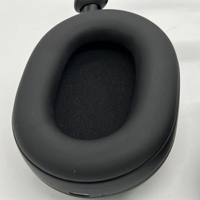 【中古】WH-1000XM5 BM ブラック【日本橋】