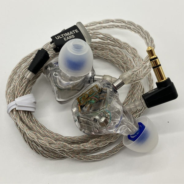 ultimate ears UE LIVE ToGo 週末値下げ Ultimate Ears 【中古】UE LIVE To-Go【秋葉原】 – e☆イヤホン