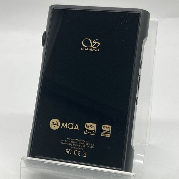 【中古】M3 Ultra ブラック【秋葉原】