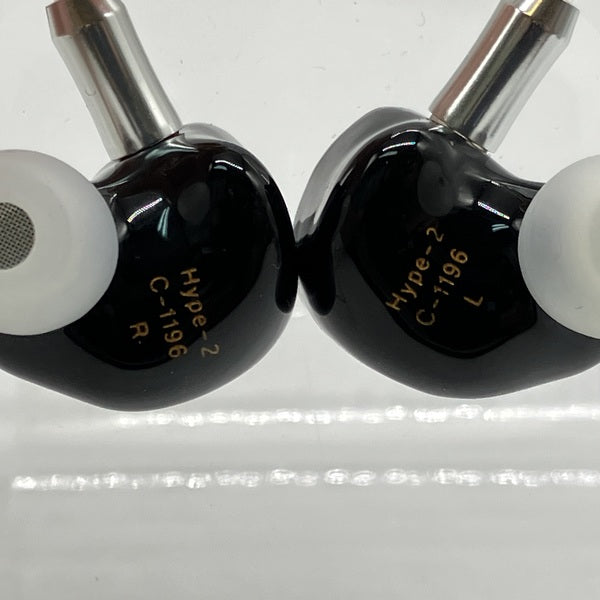 【中古】Hype 2 Indigo (Blue)【秋葉原】