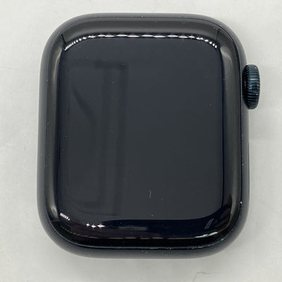 【中古】Apple Watch Series8 （41mm GPS）アルミニウム  ミッドナイト【日本橋】