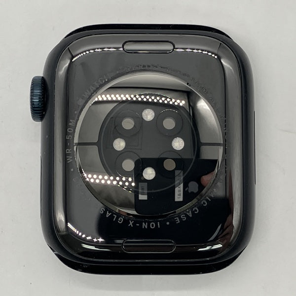 Apple 【中古】Apple Watch Series8 （41mm GPS）アルミニウム